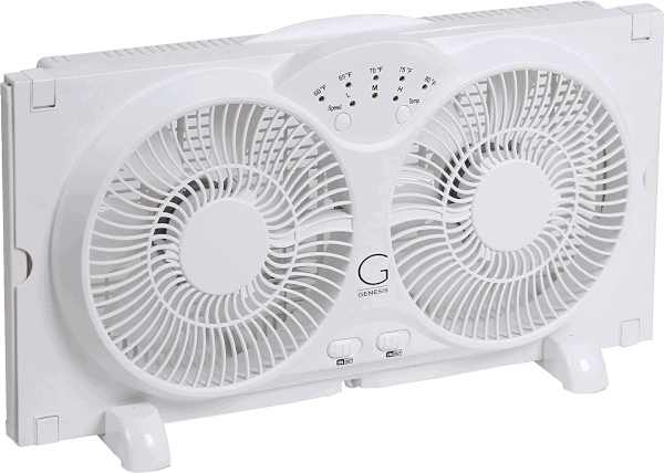 The best window fan | Lasko, Holmes, or Air King?