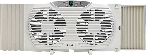 The best window fan | Lasko, Holmes, or Air King?