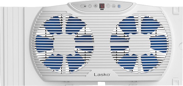 The best window fan | Lasko, Holmes, or Air King?