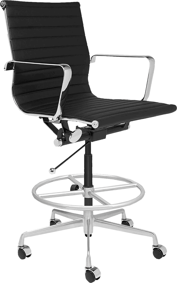 A bangin' guide to the best drafting chair with arm rests