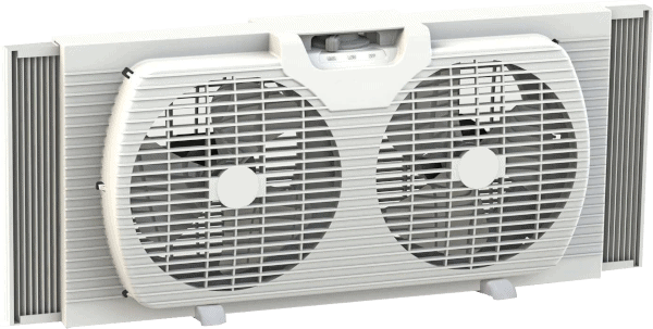 The best window fan | Lasko, Holmes, or Air King?