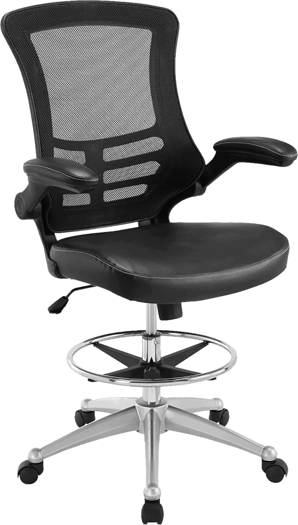 A bangin' guide to the best drafting chair with arm rests