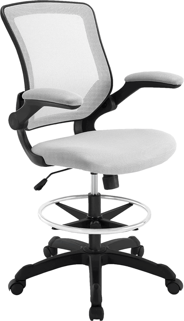 A bangin' guide to the best drafting chair with arm rests