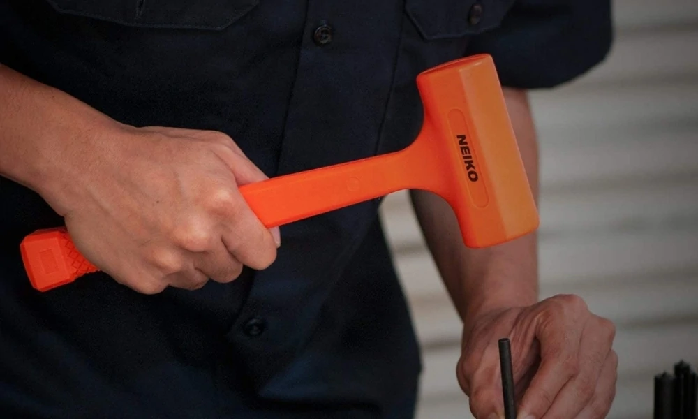 Different types of hammers you never knew existed