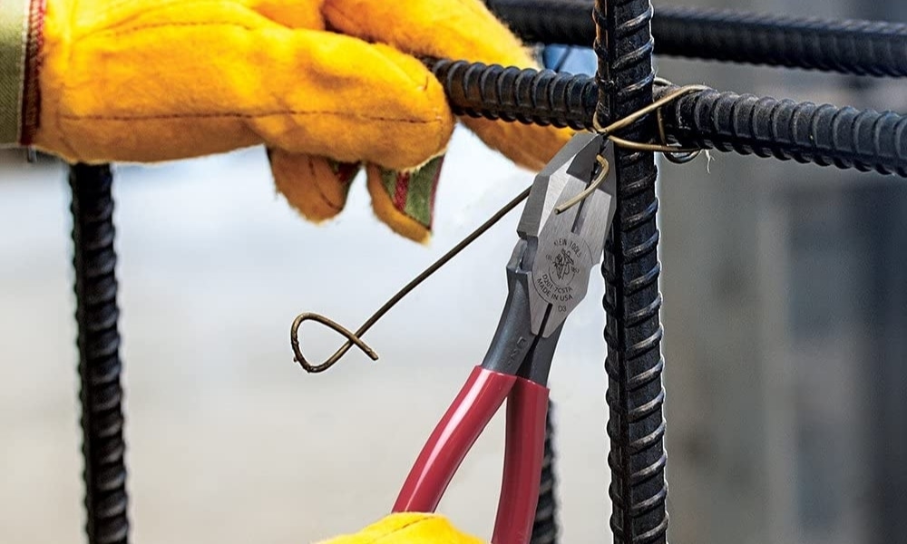 Types of pliers and when to use what