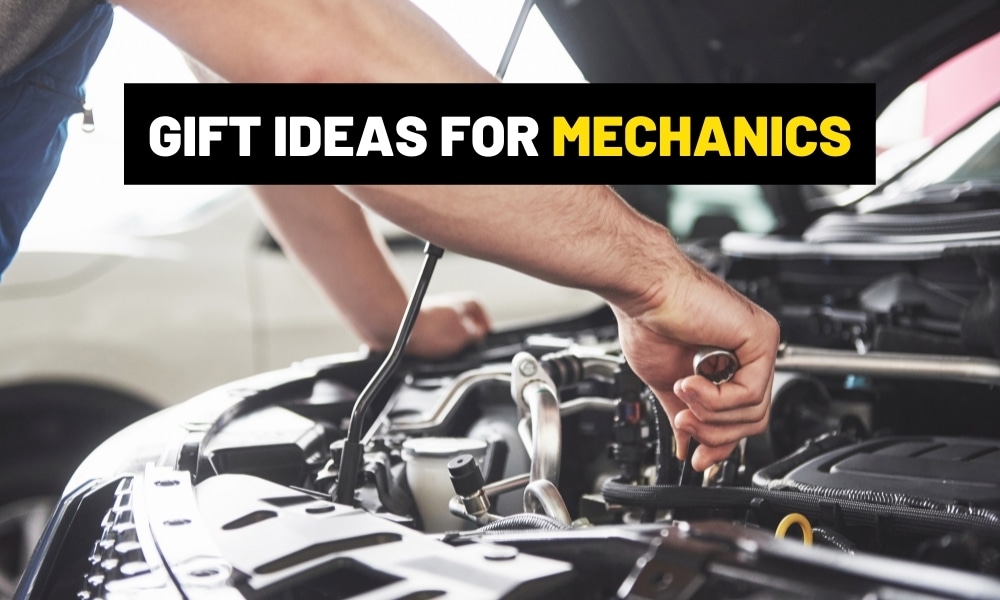 The best window fan | Lasko, Holmes, or Air King? Gift ideas for mechanics