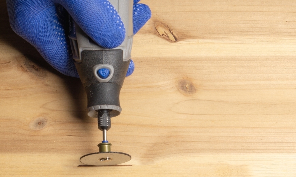 Cordless rotary tool review | For wood carving, engraving & polishing