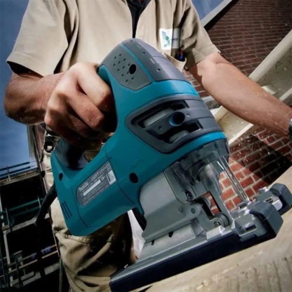 Best corded jigsaw tool | For woodworking