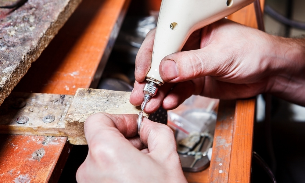 Best Dremel bits | Engraver tungsten carbide & diamond burrs