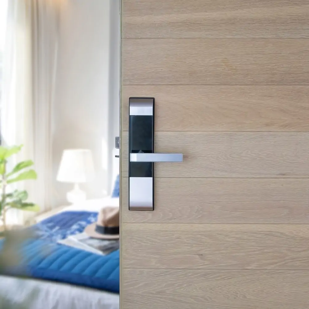 Best keyless deadbolt locks | For outside and Inside