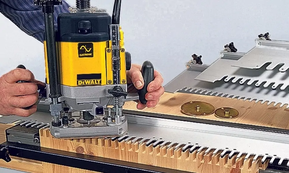 Dewalt or Makita tools: What brand do carpenters use?