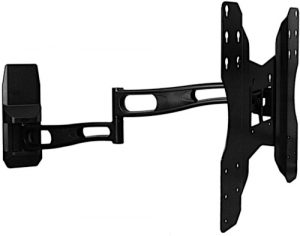 Aeon FBA_AEON-40112 32 to 65 inches TV, 70 lbs, extending TV wall mount