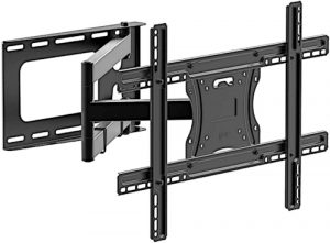 MountPlus MP-L28-600 32 to 70 inches TV, 77 lbs, extending TV wall mount