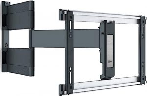 Vogel's Thin 546 40 to 65-inch TV, 66 lbs extending TV wall mount
