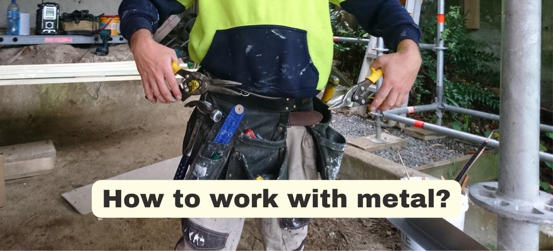 Metalworking guides slides
