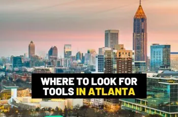 Where Can You Buy Tools in Atlanta?